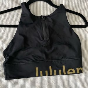 Lululemon Limited Edition Energy Bra